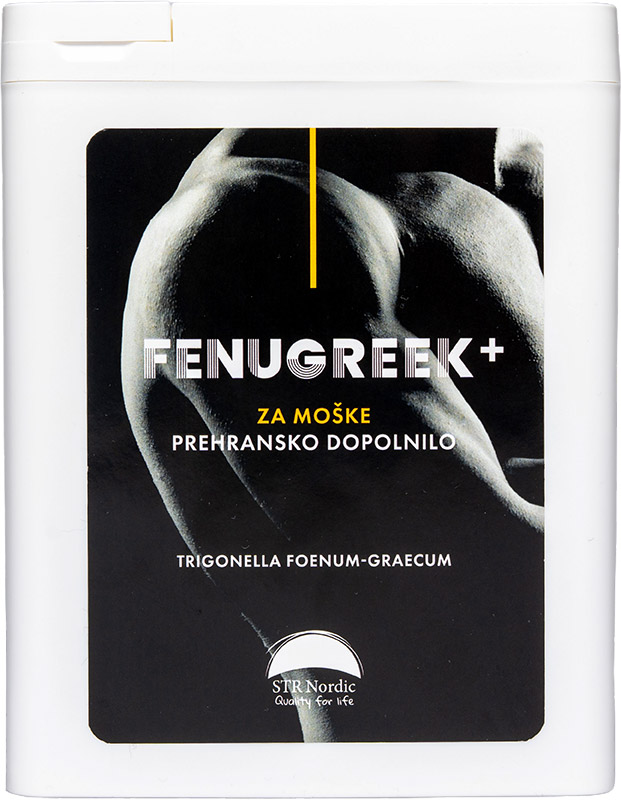 Fenugreek+
