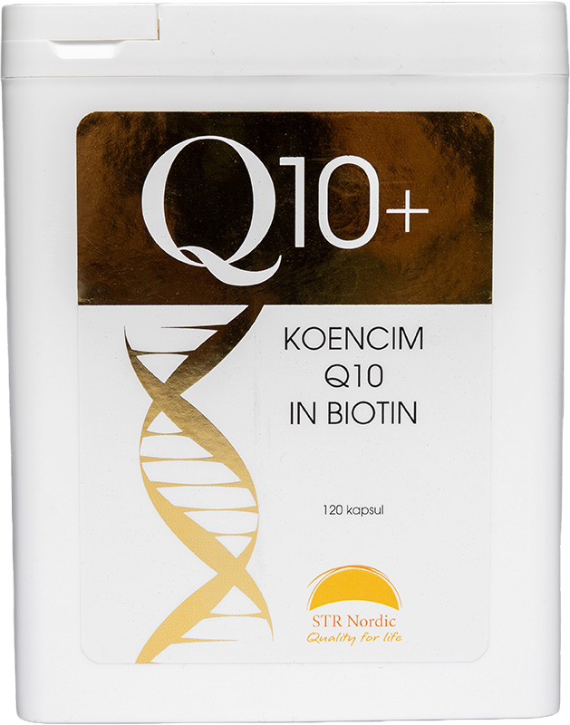 Q10+